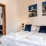 Udanypobyt Mietusia Dolina شقة كوشتيليسكا