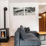 Udanypobyt Mietusia Dolina شقة *