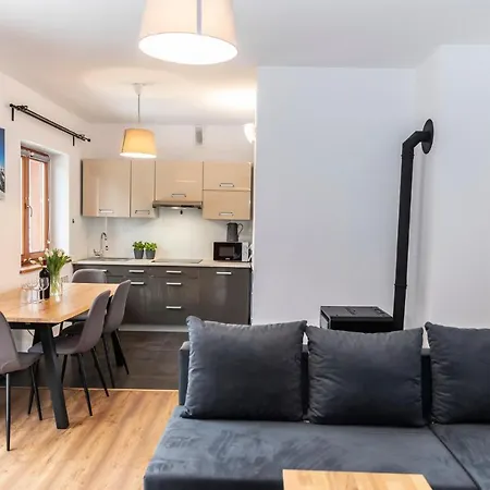 Udanypobyt Mietusia Dolina