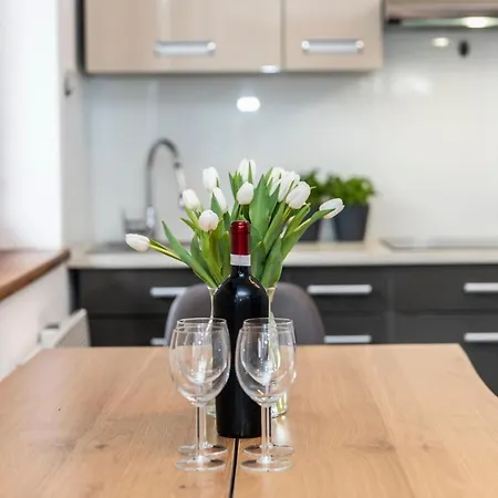 Udanypobyt Mietusia Dolina *