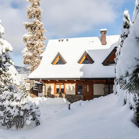 Apartamento Udanypobyt Mietusia Dolina *