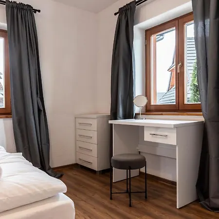 Udanypobyt Mietusia Dolina Kościelisko