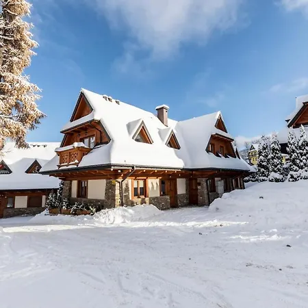 Udanypobyt Mietusia Dolina