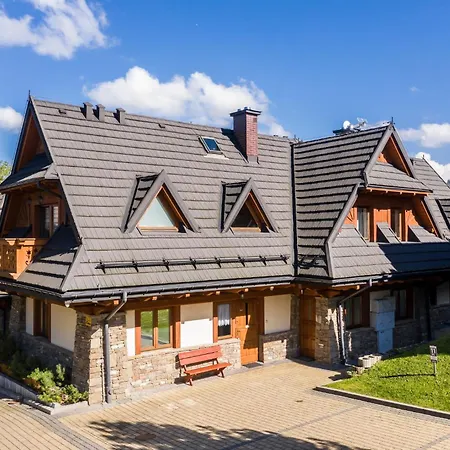 Udanypobyt Mietusia Dolina Kościelisko