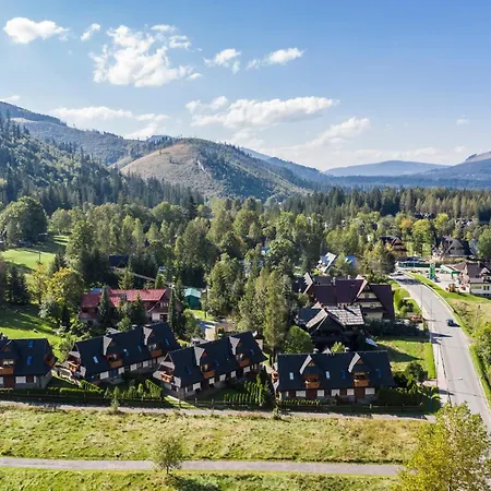 Udanypobyt Mietusia Dolina * Kościelisko