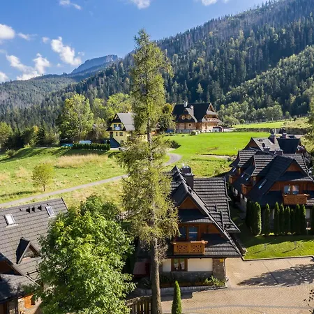 Udanypobyt Mietusia Dolina Kościelisko