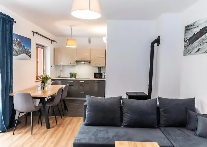 Udanypobyt Mietusia Dolina