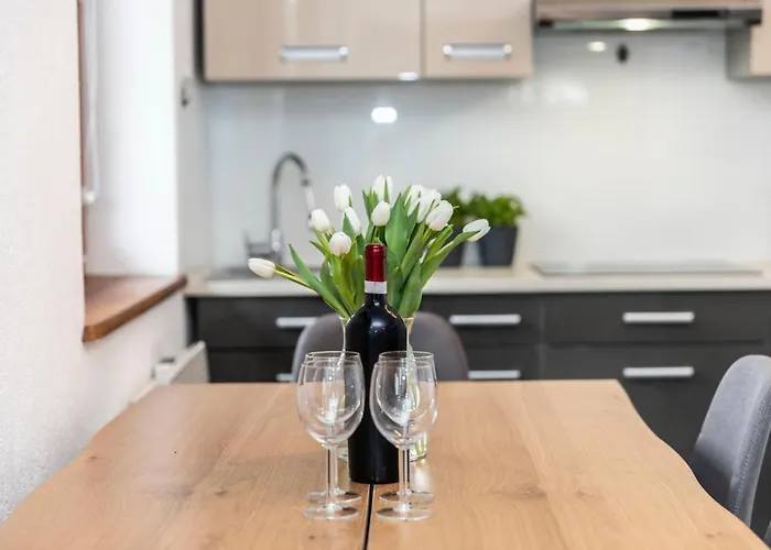 Udanypobyt Mietusia Dolina *