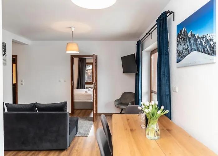 Udanypobyt Mietusia Dolina