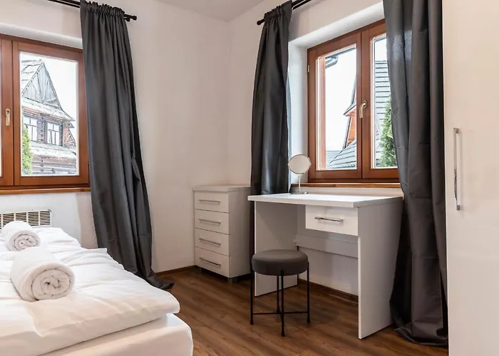 Udanypobyt Mietusia Dolina Kościelisko